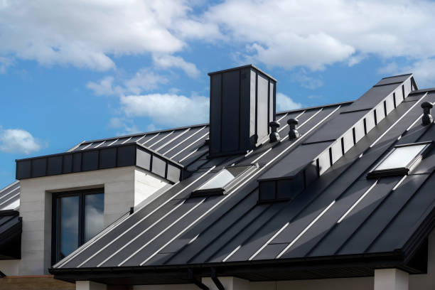 Best Rubber Roofing (EPDM, TPO)  in Downers Grove, IL